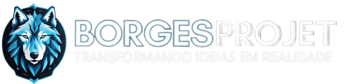 Borges PROJET - Transformando Ideias em Realidade